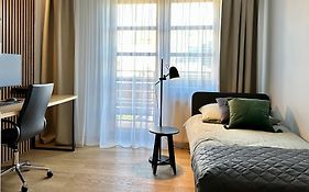 Apartament Widna